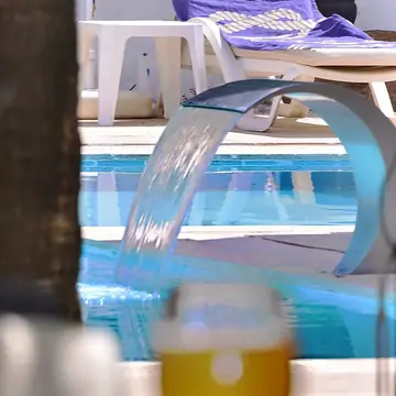 Konsept · Otelimiz · Margarita Otel Adrasan