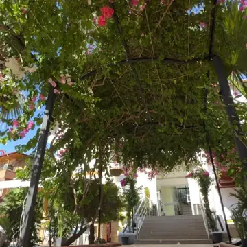 Otelimiz · 4 · Otelimiz · Margarita Otel Adrasan
