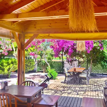Restoran · 2 · Restoran · Margarita Otel Adrasan