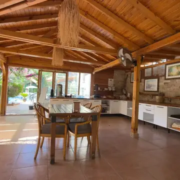 Restoran · 5 · Restoran · Margarita Otel Adrasan