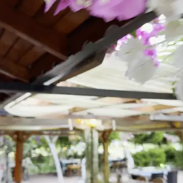Restoranımız · Restoran · Margarita Otel Adrasan